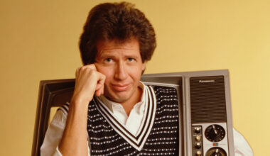 Barry Shandling
