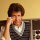 Barry Shandling