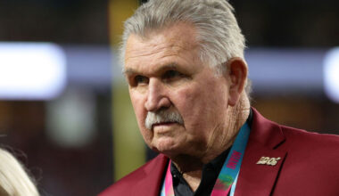 Mike Ditka Sr