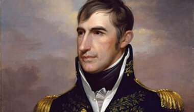 William Henry Harrison Jr